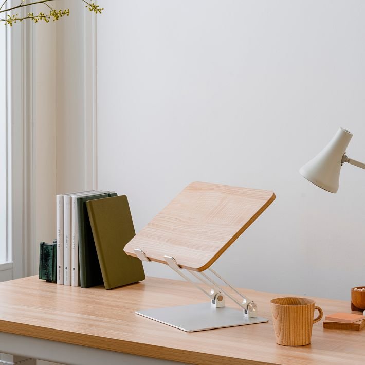 Branch Adjustable Laptop Stand