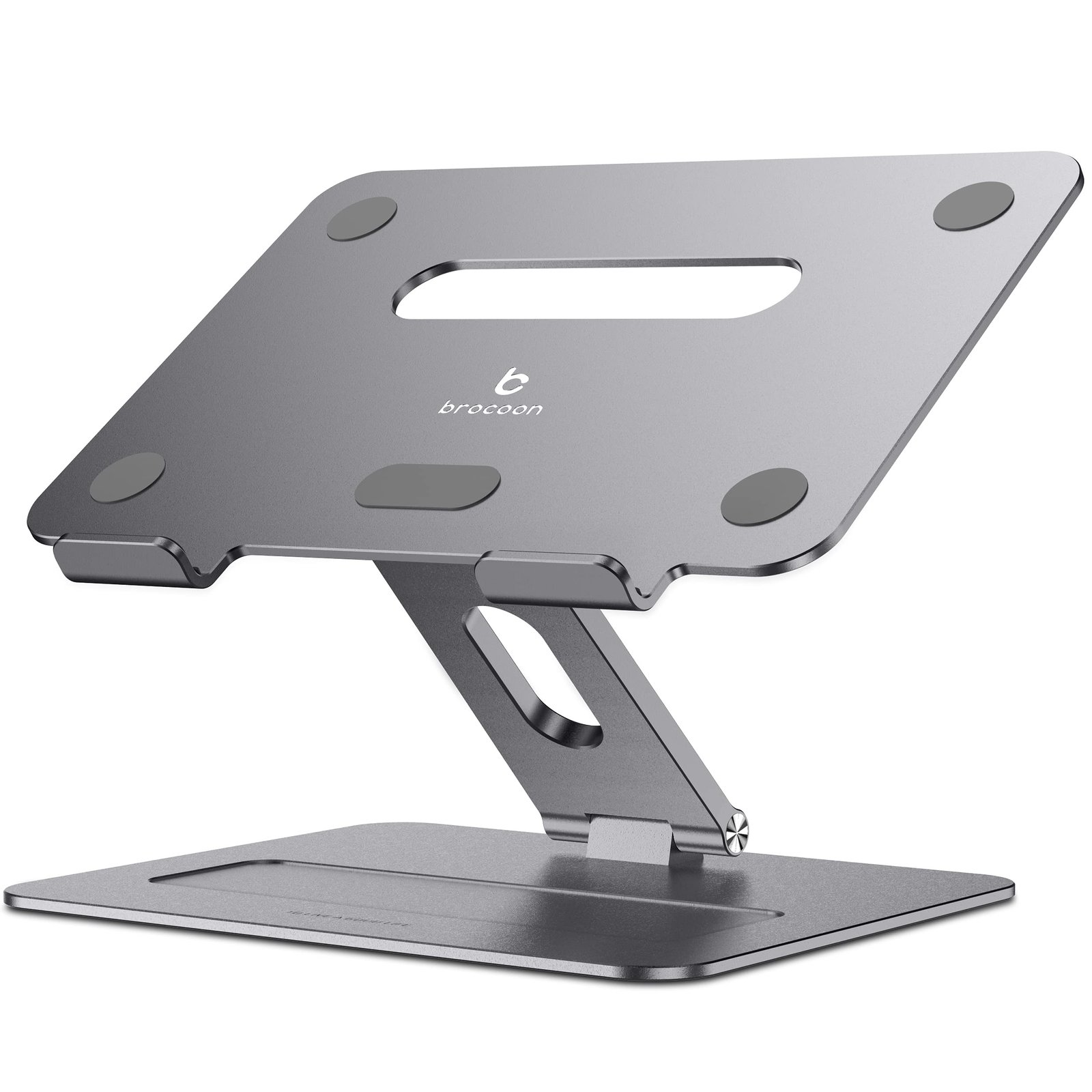 Brocoon Laptop Stand
